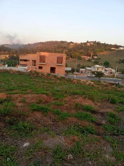 Foto 5 de Terreno / Lote à venda, 320m2 em Itupeva - SP