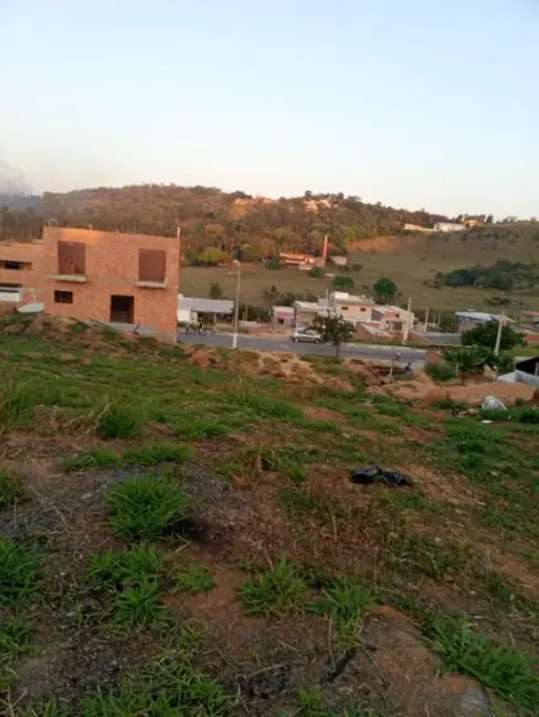Foto 6 de Terreno / Lote à venda, 320m2 em Itupeva - SP