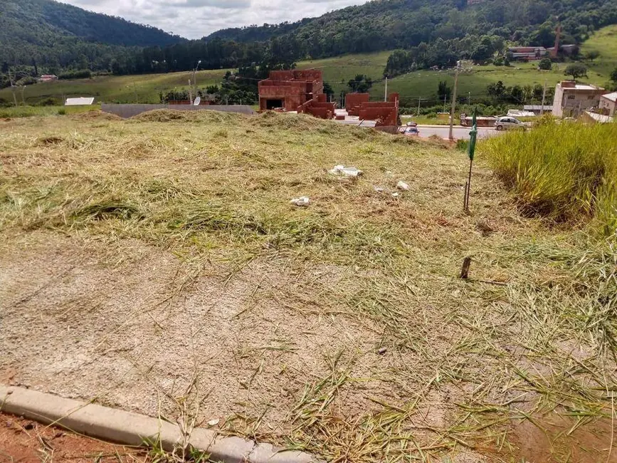Foto 1 de Terreno / Lote à venda, 320m2 em Itupeva - SP