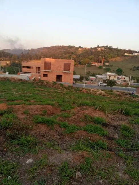 Foto 5 de Terreno / Lote à venda, 320m2 em Itupeva - SP