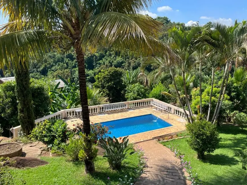 Foto 1 de Chácara com 4 quartos à venda, 2245m2 em Itupeva - SP