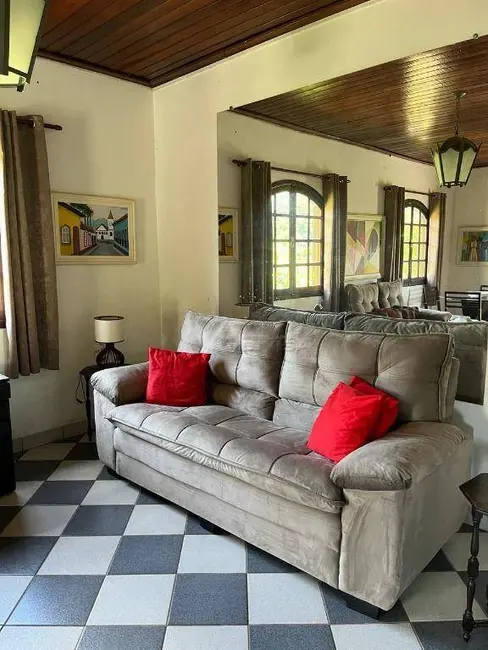 Chácara com 4 quartos à venda, 2245m2 em Itupeva - SP - imagem 9 Foto 9 de Chácara com 4 quartos à venda, 2245m2 em Itupeva - SP