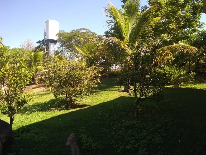 Foto 4 de Chácara com 4 quartos à venda, 2245m2 em Itupeva - SP