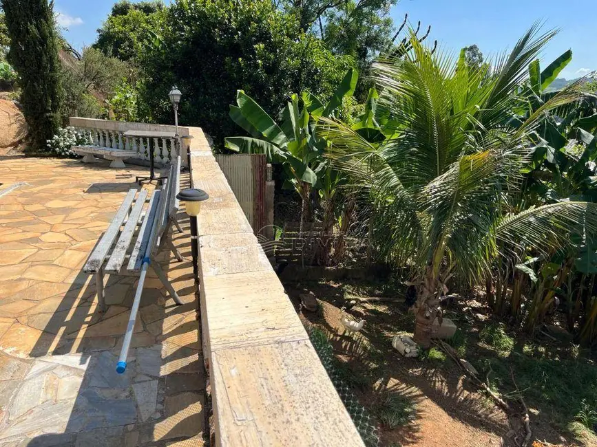 Chácara com 4 quartos à venda, 2245m2 em Itupeva - SP - imagem 7 Foto 7 de Chácara com 4 quartos à venda, 2245m2 em Itupeva - SP