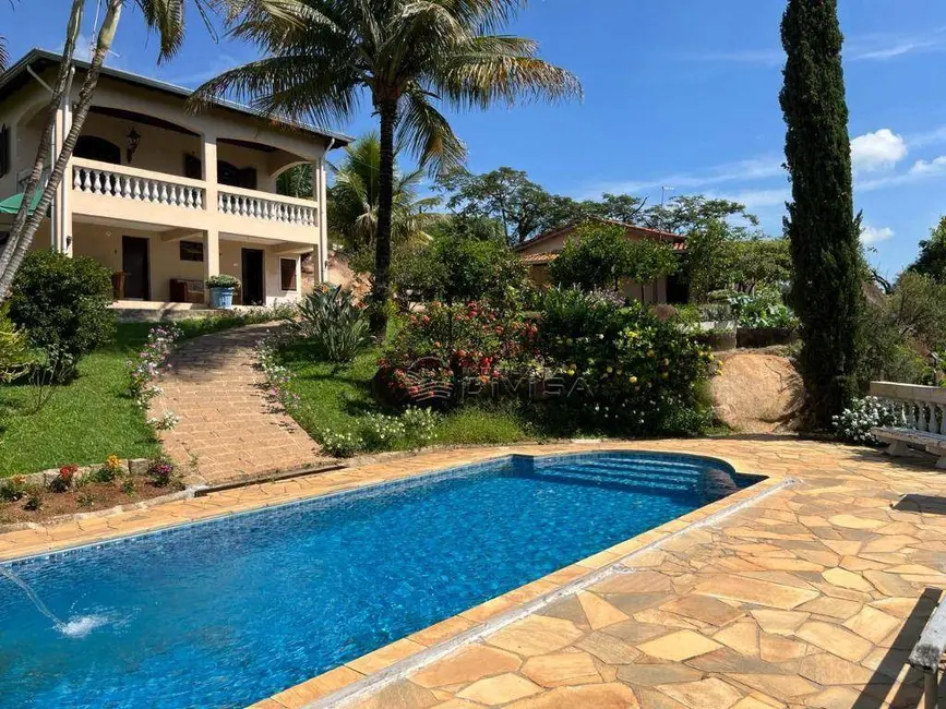 Chácara com 4 quartos à venda, 2245m2 em Itupeva - SP - imagem 3 Foto 3 de Chácara com 4 quartos à venda, 2245m2 em Itupeva - SP