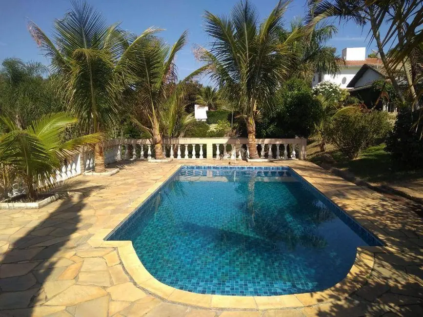 Foto 4 de Chácara com 4 quartos à venda, 2245m2 em Itupeva - SP