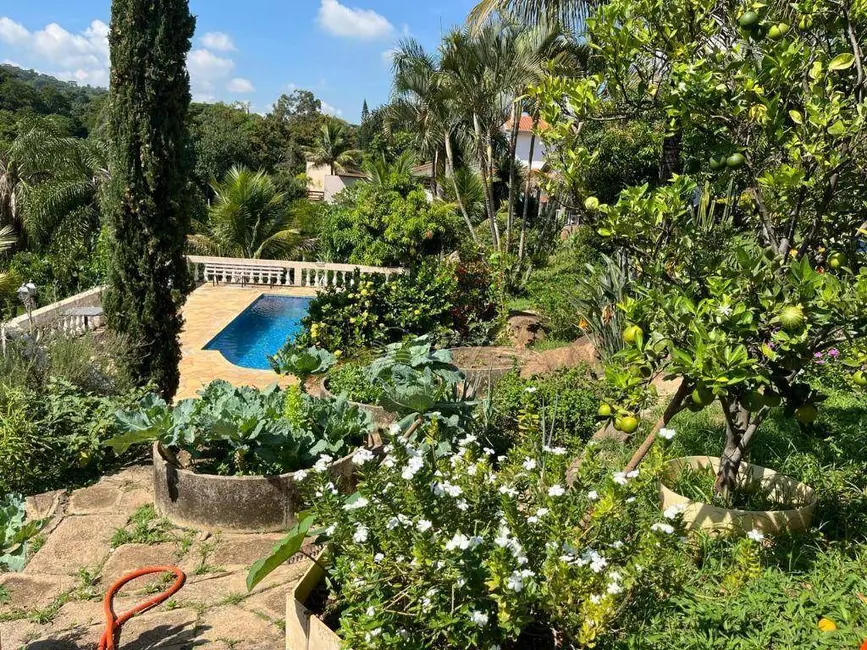 Foto 2 de Chácara com 4 quartos à venda, 2245m2 em Itupeva - SP