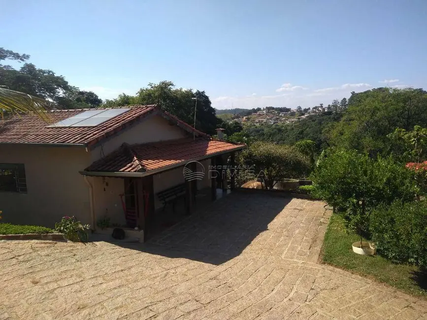 Foto 8 de Chácara com 4 quartos à venda, 2245m2 em Itupeva - SP