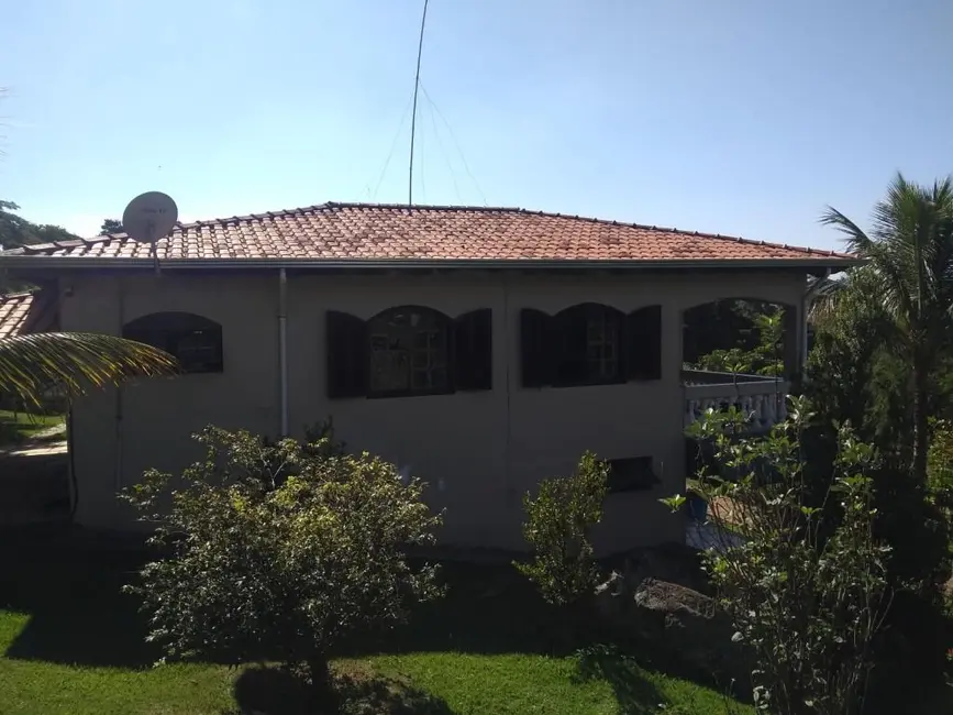 Foto 5 de Chácara com 4 quartos à venda, 2245m2 em Itupeva - SP