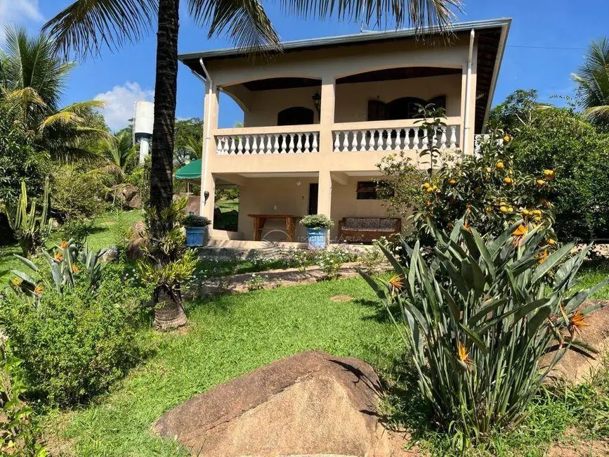 Chácara com 4 quartos à venda, 2245m2 em Itupeva - SP - imagem 4 Foto 4 de Chácara com 4 quartos à venda, 2245m2 em Itupeva - SP