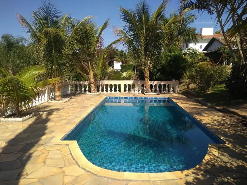 Foto 3 de Chácara com 4 quartos à venda, 2245m2 em Itupeva - SP