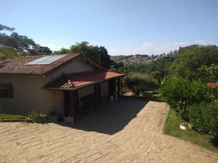 Foto 7 de Chácara com 4 quartos à venda, 2245m2 em Itupeva - SP