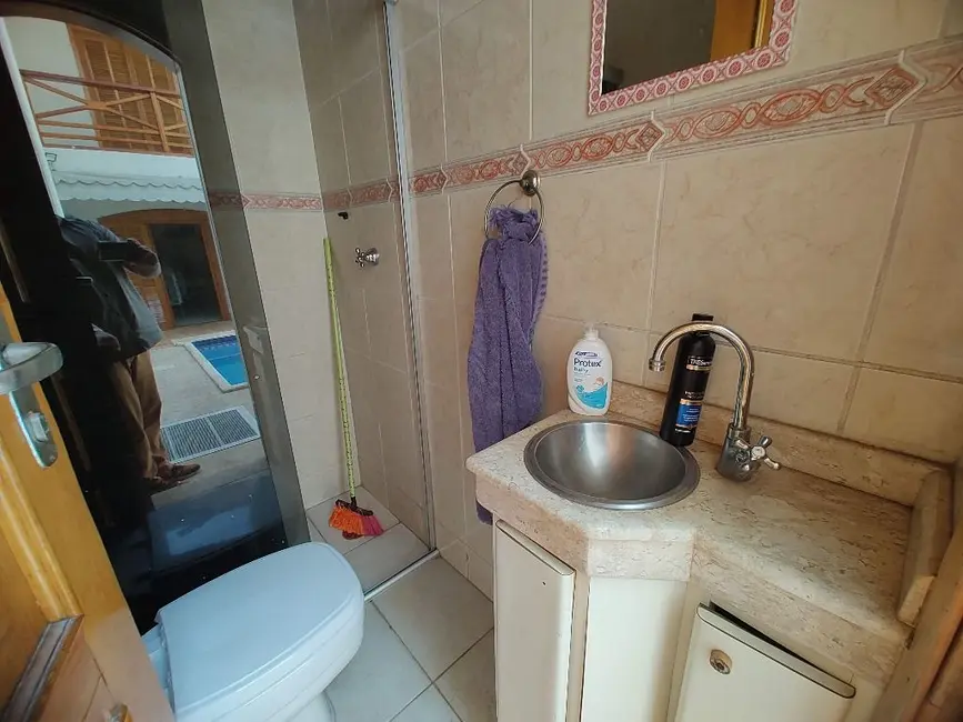 Foto 8 de Casa com 3 quartos à venda, 300m2 em Itupeva - SP