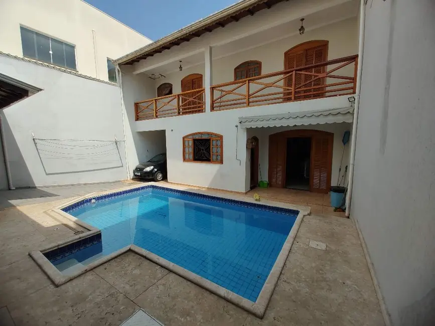 Foto 1 de Casa com 3 quartos à venda, 300m2 em Itupeva - SP