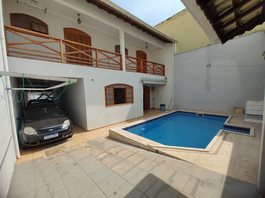 Foto 2 de Casa com 3 quartos à venda, 300m2 em Itupeva - SP