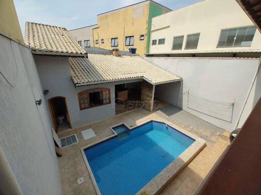 Foto 9 de Casa com 3 quartos à venda, 300m2 em Itupeva - SP