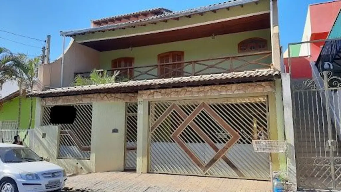 Foto 3 de Casa com 3 quartos à venda, 300m2 em Itupeva - SP