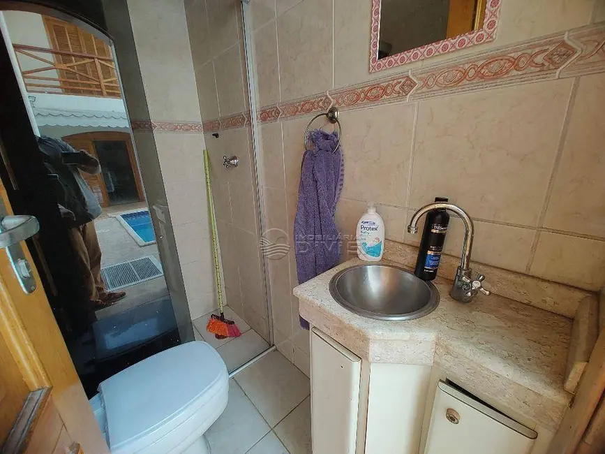 Foto 8 de Casa com 3 quartos à venda, 300m2 em Itupeva - SP