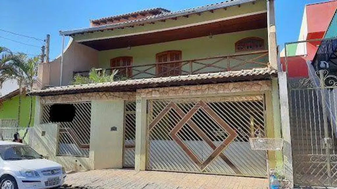 Foto 3 de Casa com 3 quartos à venda, 300m2 em Itupeva - SP