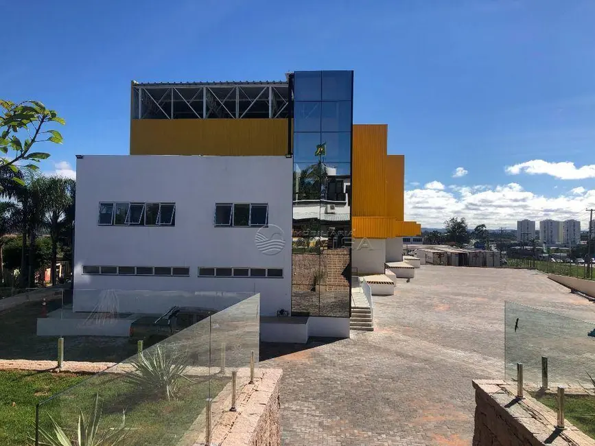 Foto 3 de Armazém / Galpão à venda, 5000m2 em Medeiros, Jundiai - SP