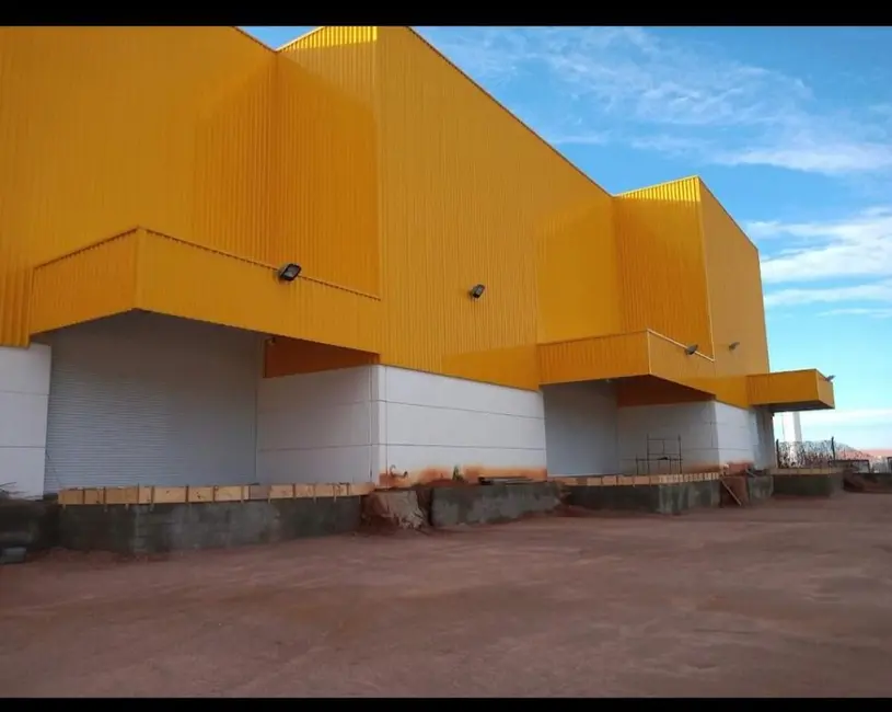 Foto 7 de Armazém / Galpão à venda, 5000m2 em Medeiros, Jundiai - SP