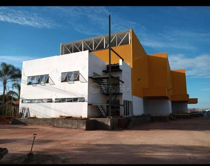 Foto 5 de Armazém / Galpão à venda, 5000m2 em Medeiros, Jundiai - SP