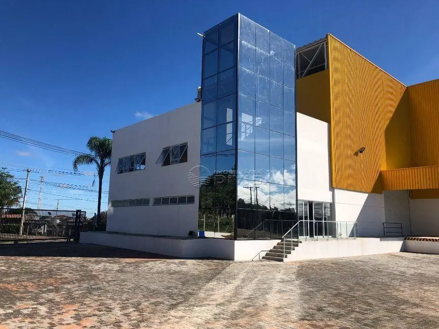 Foto 1 de Armazém / Galpão à venda, 5000m2 em Medeiros, Jundiai - SP