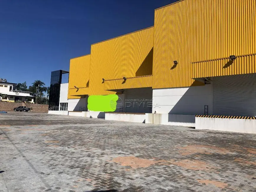 Foto 8 de Armazém / Galpão à venda, 5000m2 em Medeiros, Jundiai - SP