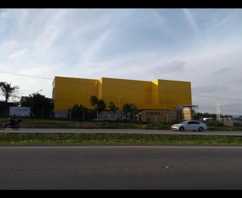 Foto 6 de Armazém / Galpão à venda, 5000m2 em Medeiros, Jundiai - SP