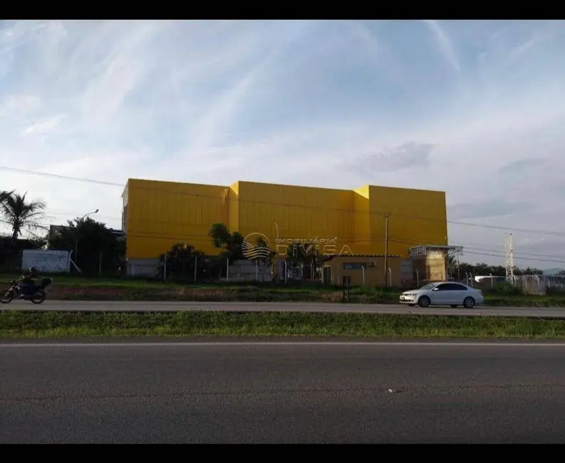 Foto 6 de Armazém / Galpão à venda, 5000m2 em Medeiros, Jundiai - SP