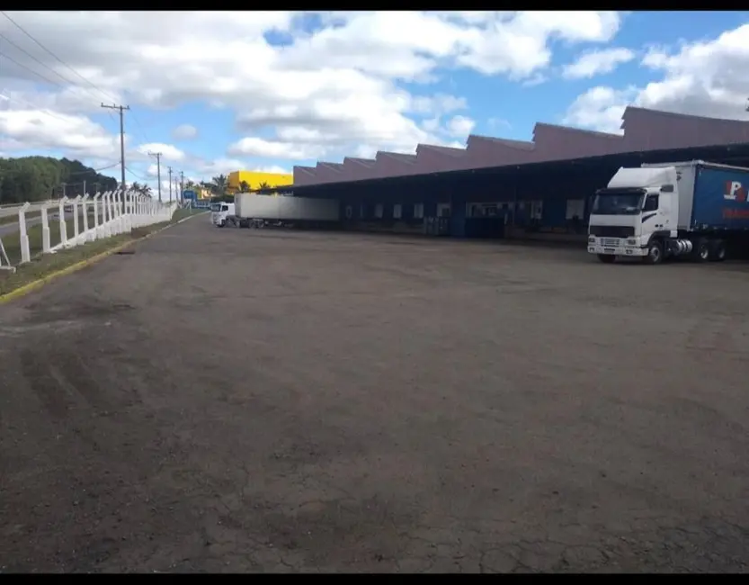 Foto 6 de Armazém / Galpão à venda, 35587m2 em Itupeva - SP