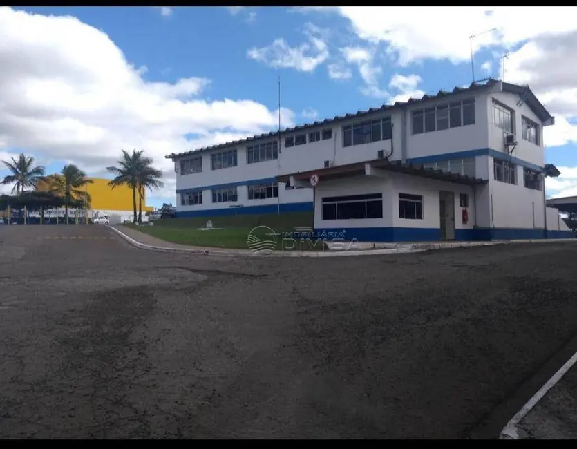 Foto 7 de Armazém / Galpão à venda, 35587m2 em Itupeva - SP