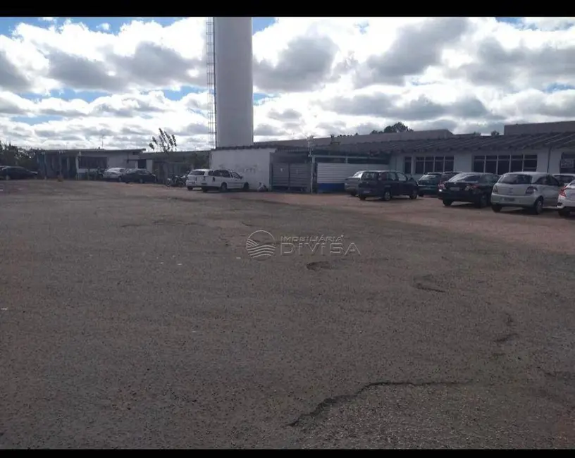 Foto 9 de Armazém / Galpão à venda, 35587m2 em Itupeva - SP