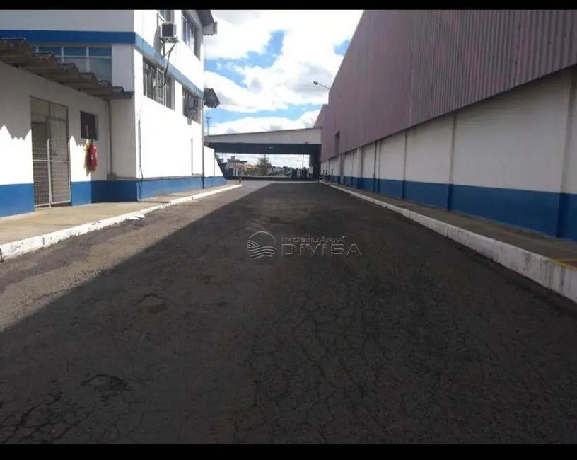 Foto 5 de Armazém / Galpão à venda, 35587m2 em Itupeva - SP