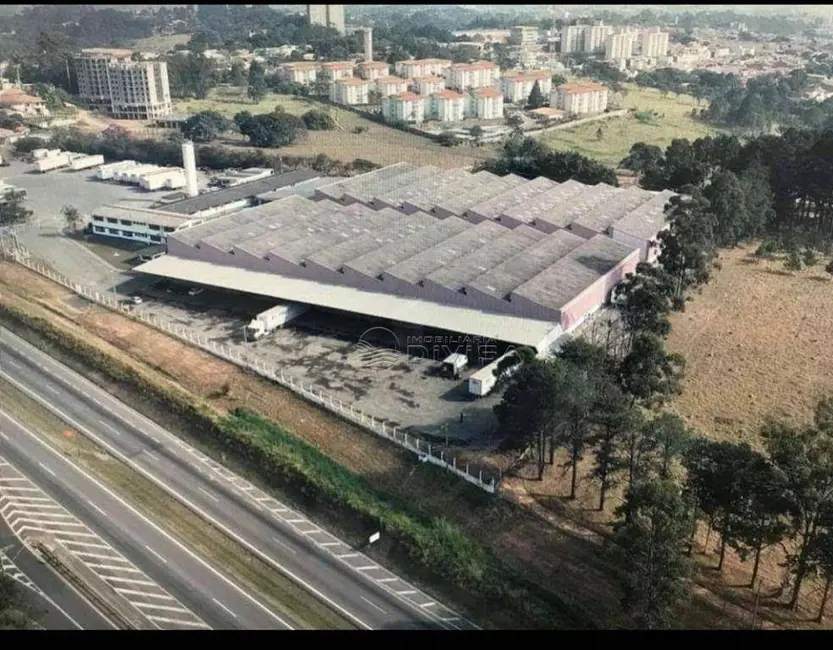 Foto 2 de Armazém / Galpão à venda, 35587m2 em Itupeva - SP