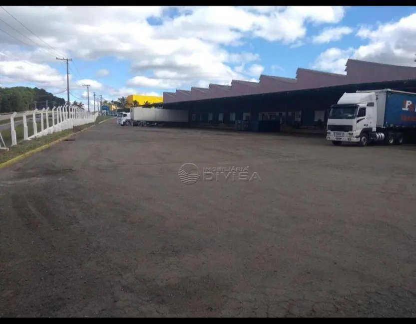 Foto 6 de Armazém / Galpão à venda, 35587m2 em Itupeva - SP