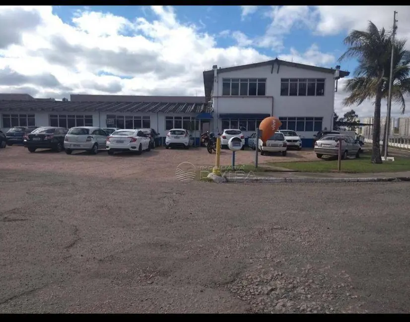 Foto 8 de Armazém / Galpão à venda, 35587m2 em Itupeva - SP