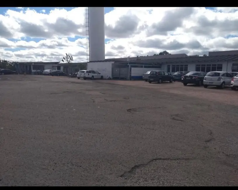 Foto 9 de Armazém / Galpão à venda, 35587m2 em Itupeva - SP