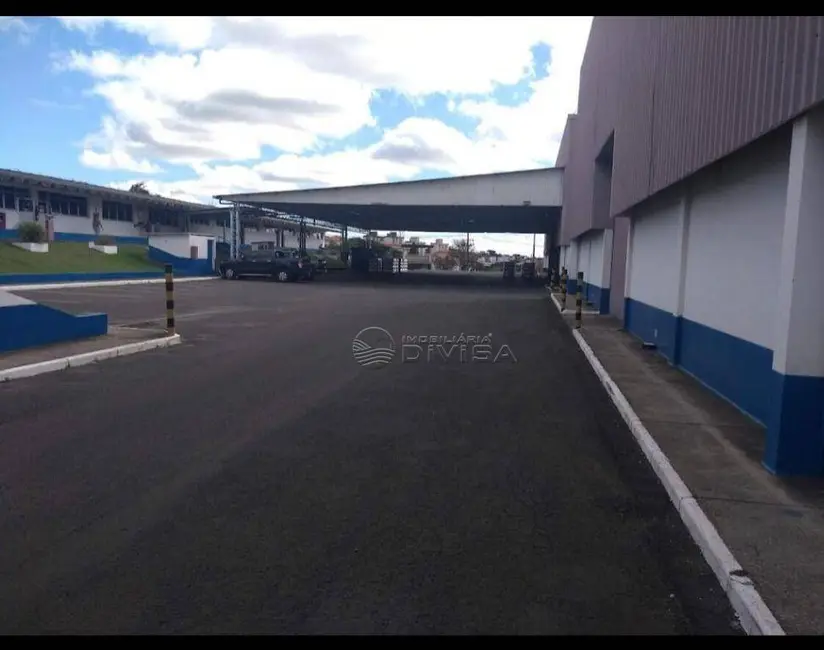 Foto 4 de Armazém / Galpão à venda, 35587m2 em Itupeva - SP