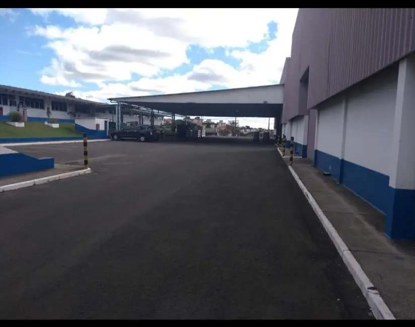 Foto 4 de Armazém / Galpão à venda, 35587m2 em Itupeva - SP