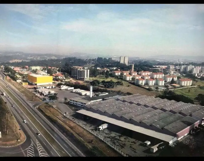 Foto 1 de Armazém / Galpão à venda, 35587m2 em Itupeva - SP