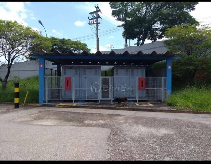 Armazém / Galpão à venda, 18000m2 em Jundiai - SP - imagem 7 Foto 7 de Armazém / Galpão à venda, 18000m2 em Jundiai - SP