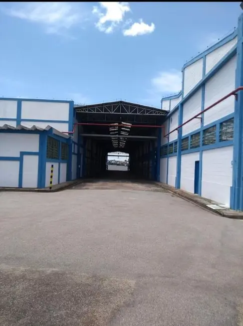 Armazém / Galpão à venda, 18000m2 em Jundiai - SP - imagem 3 Foto 3 de Armazém / Galpão à venda, 18000m2 em Jundiai - SP