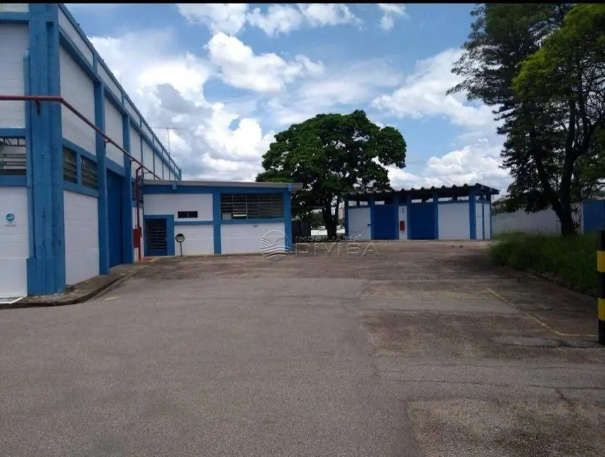 Armazém / Galpão à venda, 18000m2 em Jundiai - SP - imagem 2 Foto 2 de Armazém / Galpão à venda, 18000m2 em Jundiai - SP