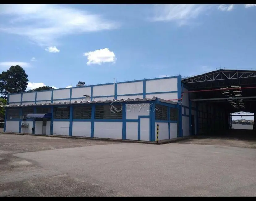 Armazém / Galpão à venda, 18000m2 em Jundiai - SP - imagem 4 Foto 4 de Armazém / Galpão à venda, 18000m2 em Jundiai - SP