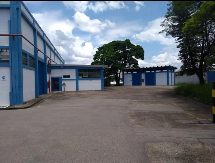 Armazém / Galpão à venda, 18000m2 em Jundiai - SP - imagem 2 Foto 2 de Armazém / Galpão à venda, 18000m2 em Jundiai - SP