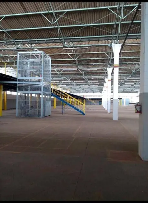Armazém / Galpão à venda, 18000m2 em Jundiai - SP - imagem 8 Foto 8 de Armazém / Galpão à venda, 18000m2 em Jundiai - SP