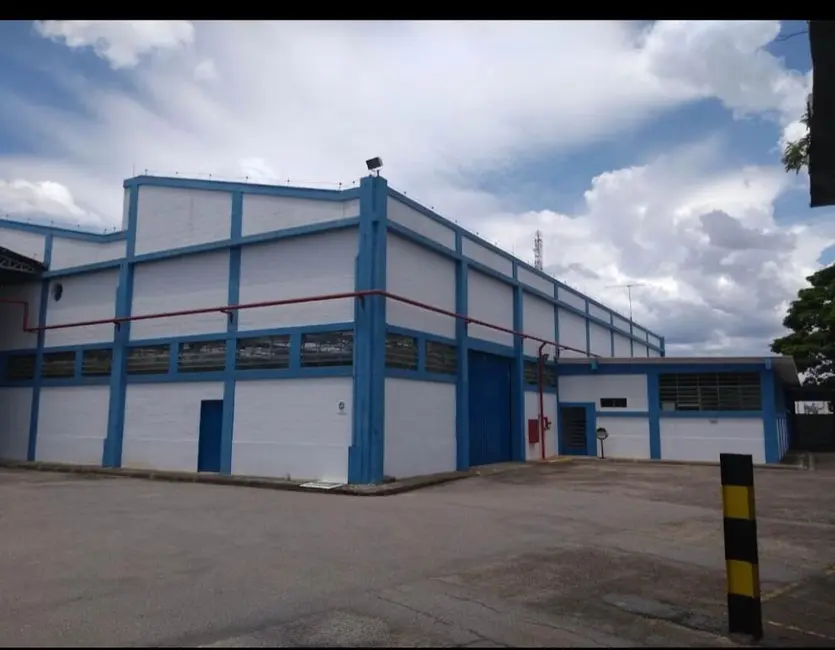 Foto 1 de Armazém / Galpão à venda, 18000m2 em Jundiai - SP