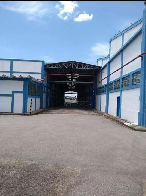 Armazém / Galpão à venda, 18000m2 em Jundiai - SP - imagem 3 Foto 3 de Armazém / Galpão à venda, 18000m2 em Jundiai - SP