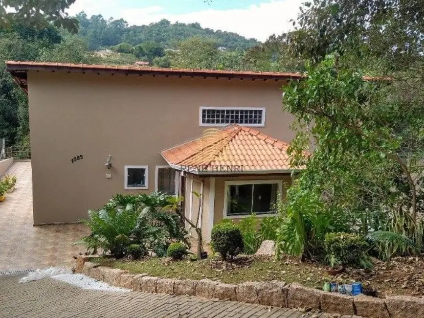 Foto 4 de Chácara com 3 quartos à venda, 1000m2 em Itupeva - SP